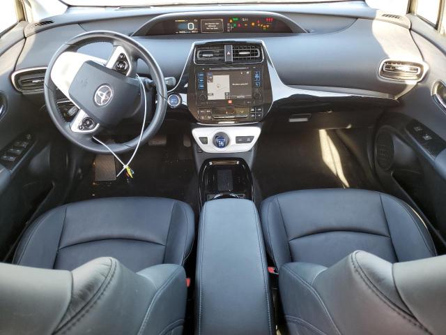 2017 Toyota Prius VIN: JTDKARFUXH3046949 Lot: 61436404