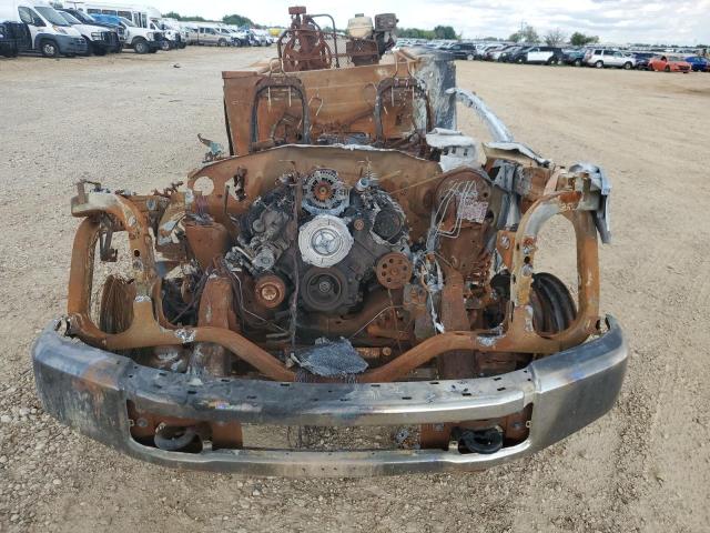 2022 FORD F250 SUPER - 1FT7X2B69NEC12977