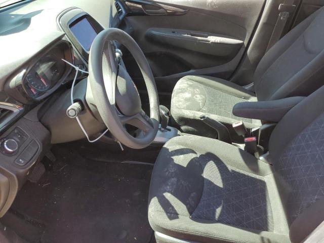 2019 CHEVROLET SPARK 1LT - KL8CD6SA2KC821735