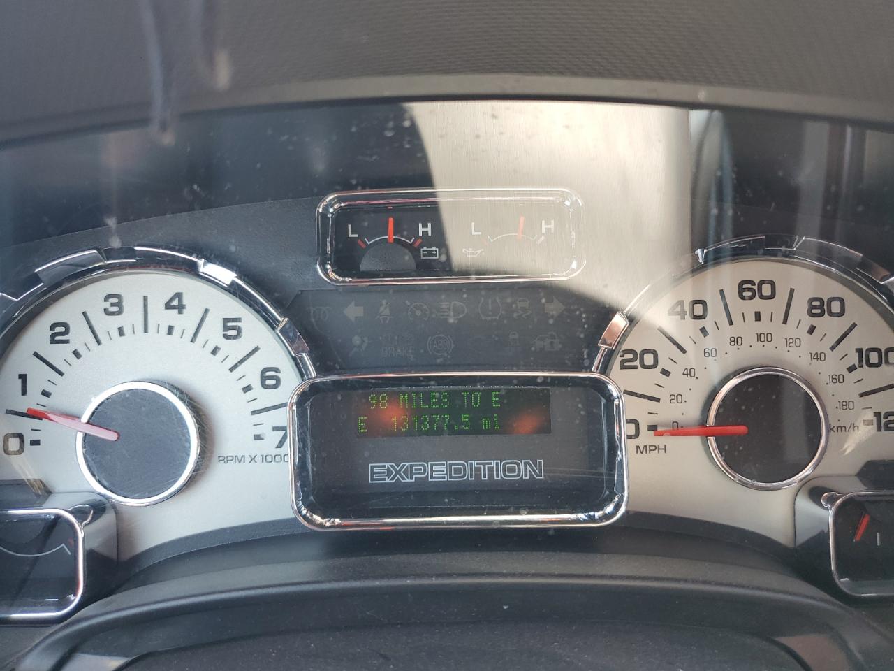 1FMJU1J54EEF64037 2014 Ford Expedition Xlt