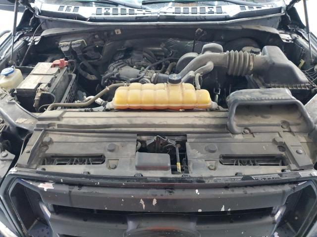 2015 FORD F150 SUPER - 1FTEW1C8XFKD13131