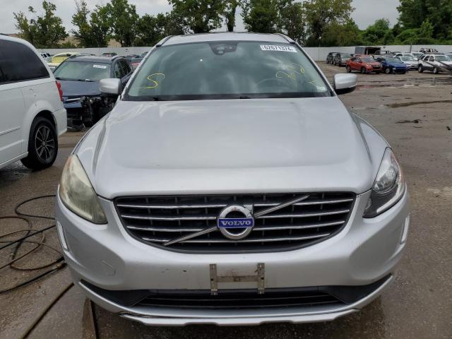 VIN YV4902DZ9E2534621 2014 Volvo XC60, T6 no.5