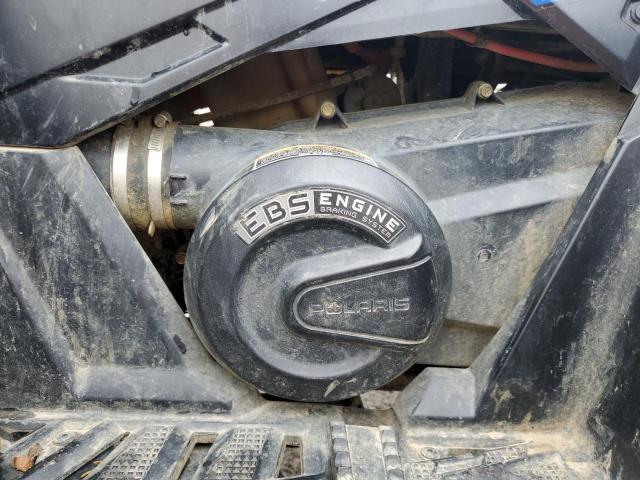2017 POLARIS SPORTSMAN - 4XASHE576HA642398