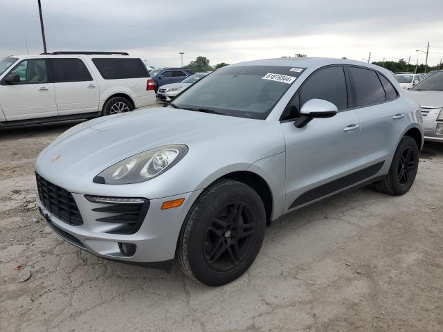 VIN WP1AA2A51HLB04903 2017 Porsche Macan no.1