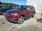 2016 JEEP GRAND CHER - 1C4RJFBG2GC311763