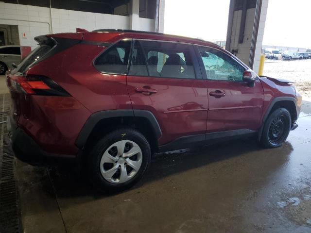 2020 TOYOTA RAV4 LE - 2T3G1RFV5LW125143