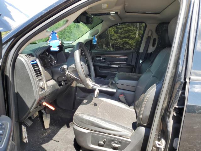 2015 RAM 1500 LARAM - 1C6RR7NT1FS525372