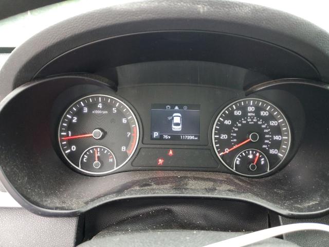 2019 KIA OPTIMA LX - 5XXGT4L34KG323312