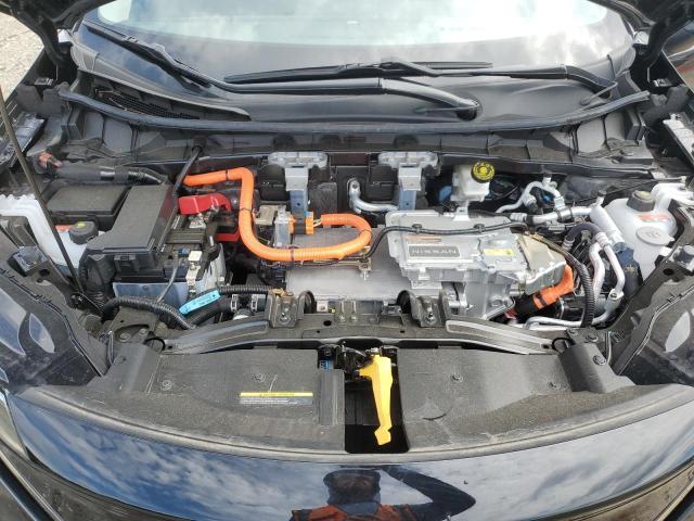 2023 NISSAN ARIYA ENGA JN1AF0BA5PM400294