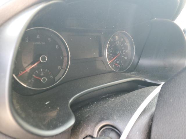 2023 KIA FORTE LX - 3KPF24AD7PE531727