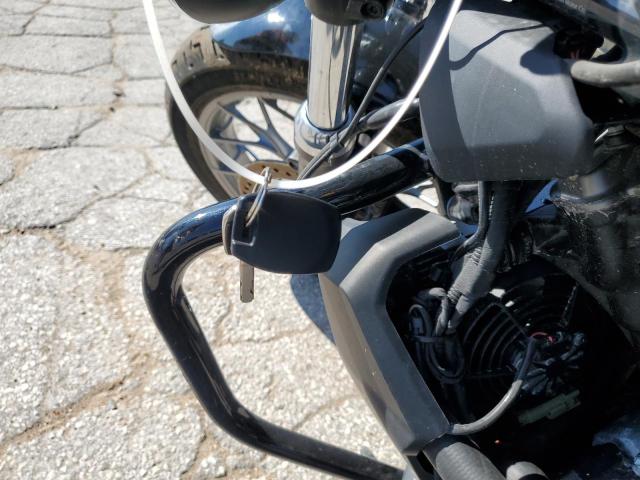 2023 HARLEY-DAVIDSON RH975 S 1HD1ZF119PB312075