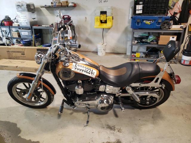 2008 HARLEY-DAVIDSON FXDL 105TH - 1HD1GN4428K301541