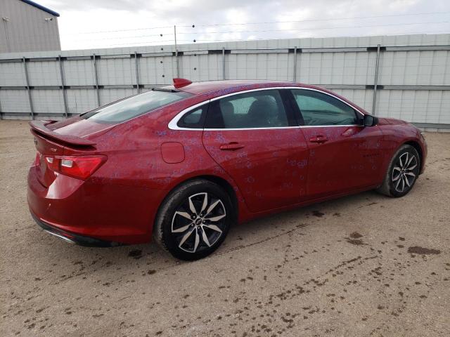 2023 CHEVROLET MALIBU RS - 1G1ZG5STXPF249994