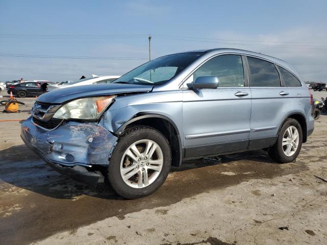 5J6RE3H71BL051191 2011 Honda Cr-V Exl