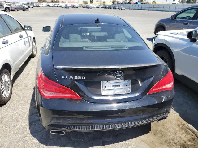 VIN WDDSJ4EB3FN188411 2015 Mercedes-Benz CLA-Class,... no.6