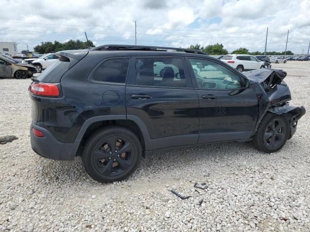 2018 JEEP CHEROKEE L - 1C4PJMCX1JD582907