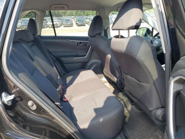 2022 TOYOTA RAV4 LE - 2T3F1RFV5NW280113