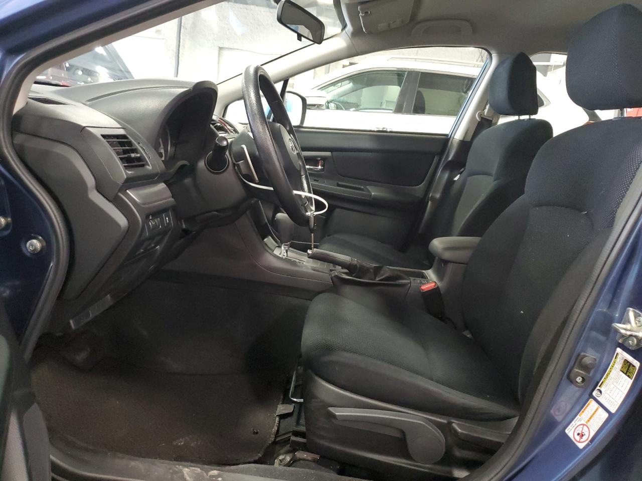JF1GPAC64E8319013 2014 Subaru Impreza Premium