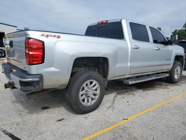 2015 Chevrolet Silverado K3500 Ltz VIN: 1GC1K0EG6FF504434 Lot: 60955814