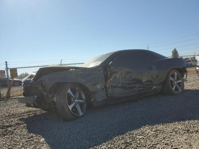 2015 CHEVROLET CAMARO LT #2853114398