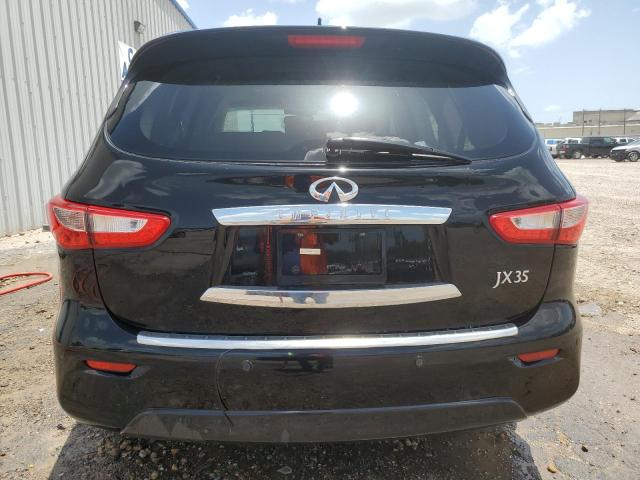 2013 Infiniti Jx35 VIN: 5N1AL0MM2DC352554 Lot: 61154614