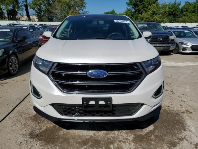 2018 FORD EDGE SPORT - 2FMPK4AP1JBB58936