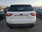 CHEVROLET TRAVERSE L photo