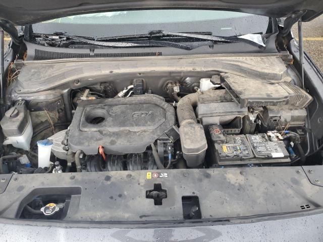 2020 HYUNDAI SANTA FE S 5NMS33AD1LH203485  61283864