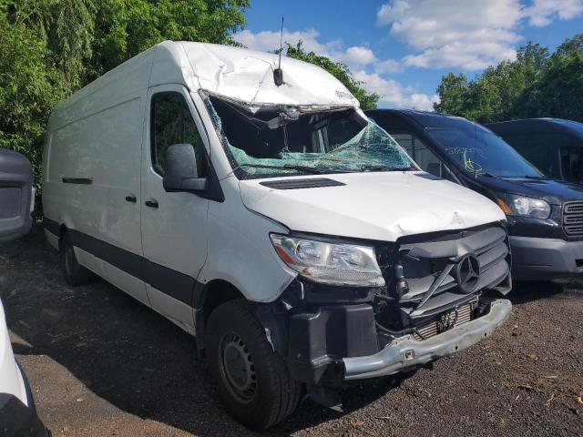 W1W4EDHY5LT020661 2020 Mercedes-Benz Sprinter 2500