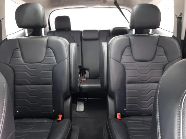 2021 Kia Telluride Sx VIN: 5XYP5DHCXMG148727 Lot: 62441724