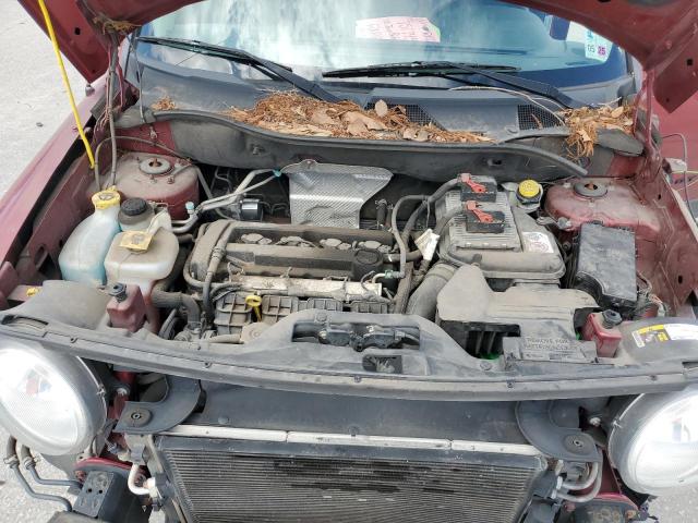 1C4NJPBA7FD341804 2015 Jeep Patriot Sport