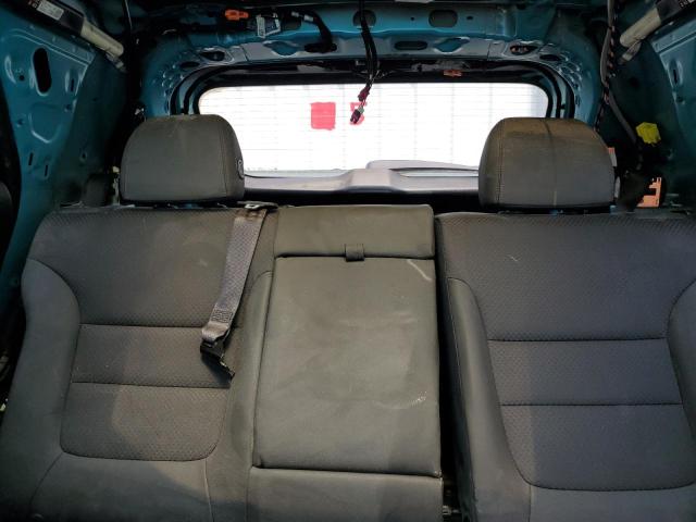 2021 CHEVROLET TRAILBLAZE - KL79MTSL1MB161369