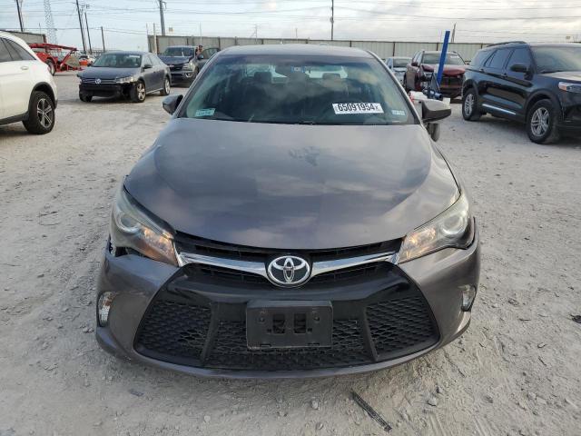 VIN 4T1BF1FK8HU754575 2017 Toyota Camry, LE no.5