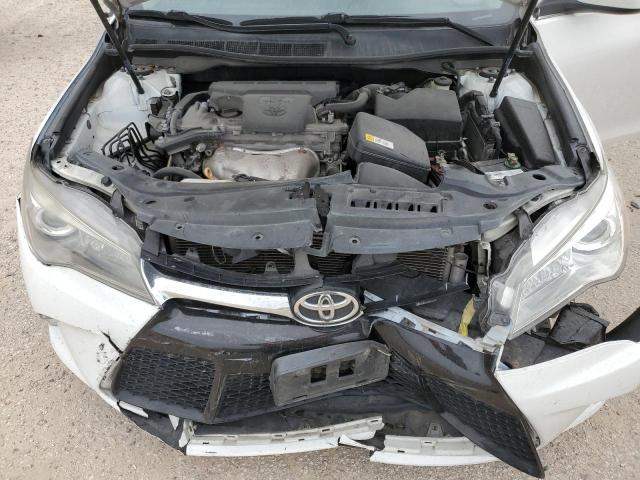 VIN 4T1BF1FKXHU345137 2017 Toyota Camry, LE no.11