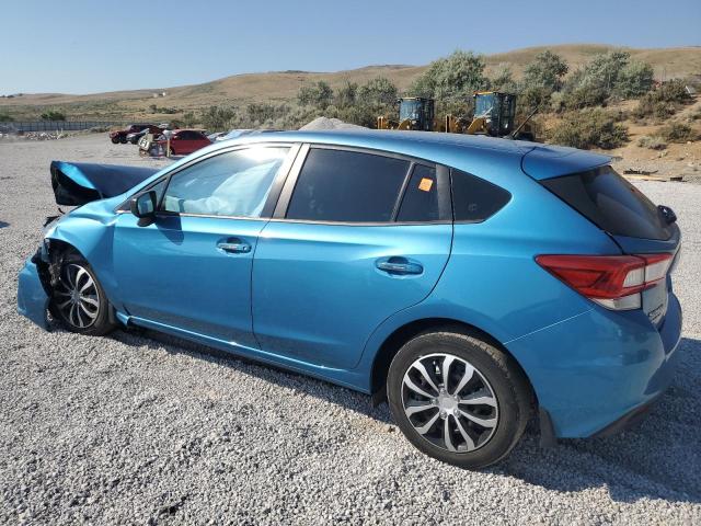 VIN 4S3GTAA63K3754445 2019 Subaru Impreza no.2