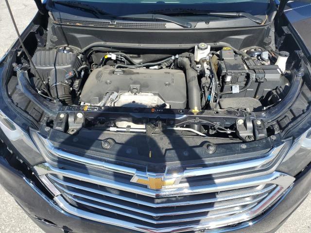 2020 Chevrolet Equinox Premier VIN: 3GNAXPEX3LS621011 Lot: 61380094