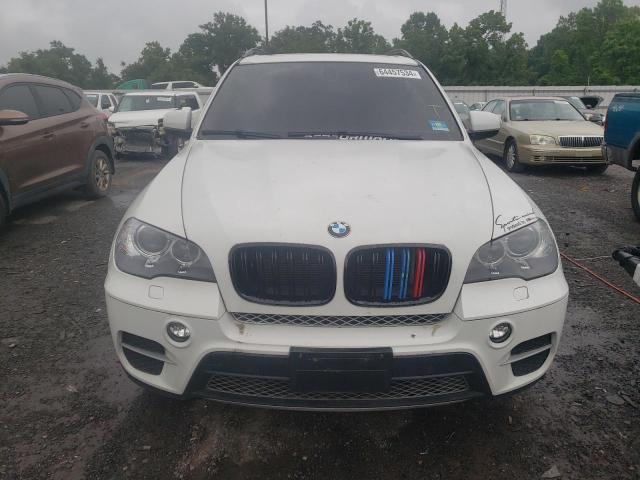 VIN 5UXZV4C5XD0B06079 2013 BMW X5, Xdrive35I no.5