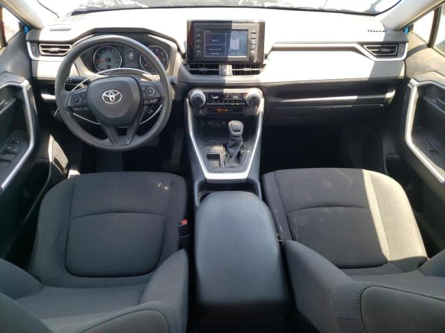 2019 Toyota Rav4 Le VIN: JTMH1RFV5KJ004419 Lot: 62534284