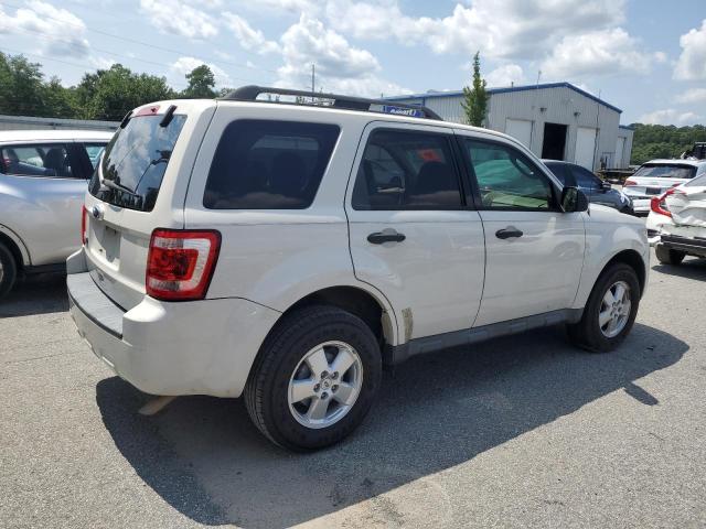 Vin: 1fmcu0d71ckc50991, lot: 64084804, ford escape xlt 20123