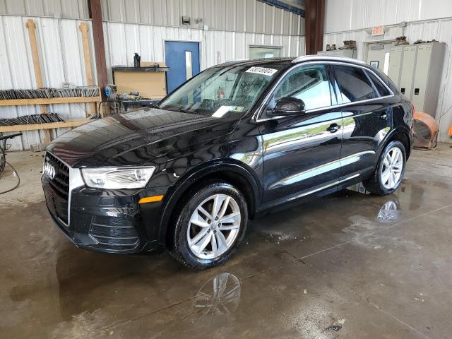 2016 Audi Q3 Premium Plus VIN: WA1EFCFSXGR016236 Lot: 63018904