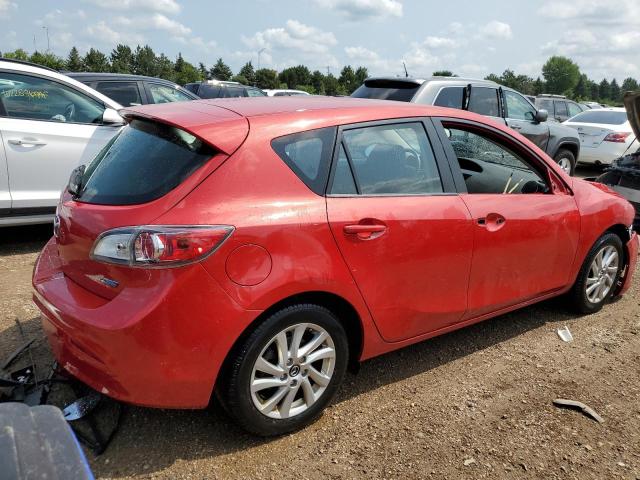 VIN JM1BL1L74D1797769 2013 Mazda 3, I no.3