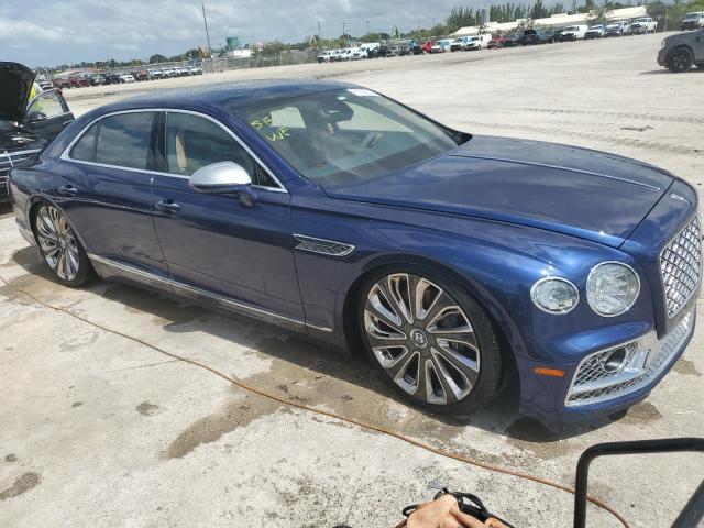 2023 Bentley Flying Spur VIN: SCBBB6ZG7PC007299 Lot: 61716014