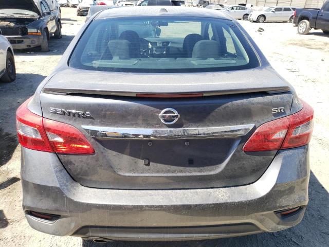 2016 Nissan Sentra - Image 6