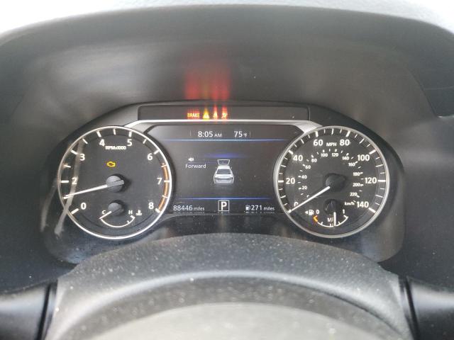 2020 NISSAN ALTIMA S - 1N4BL4BV0LC194635