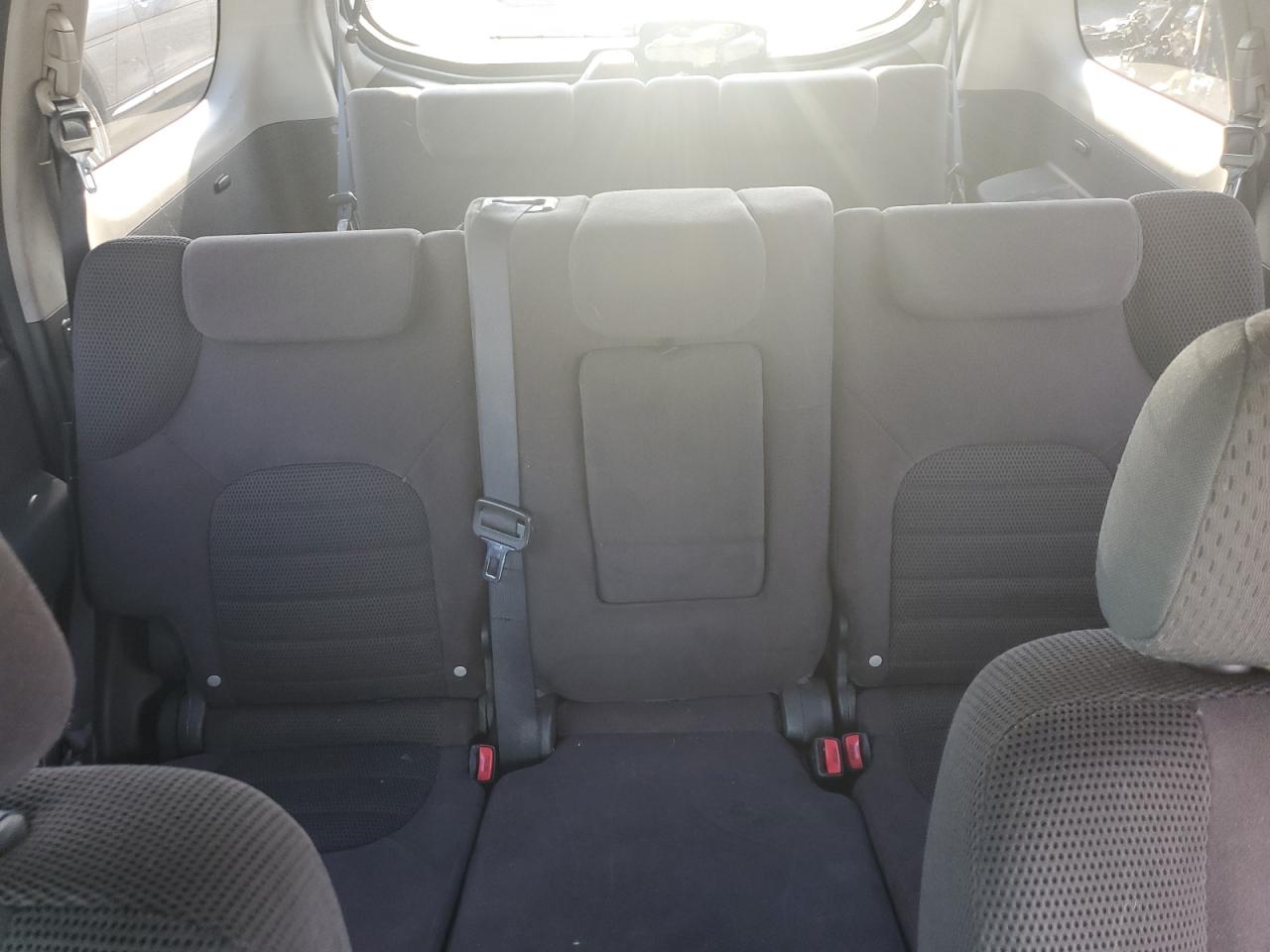 5N1AR18W06C606264 2006 Nissan Pathfinder Le