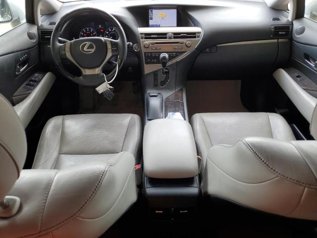 2013 Lexus Rx 350 Base VIN: 2T2BK1BA6DC158882 Lot: 59363144