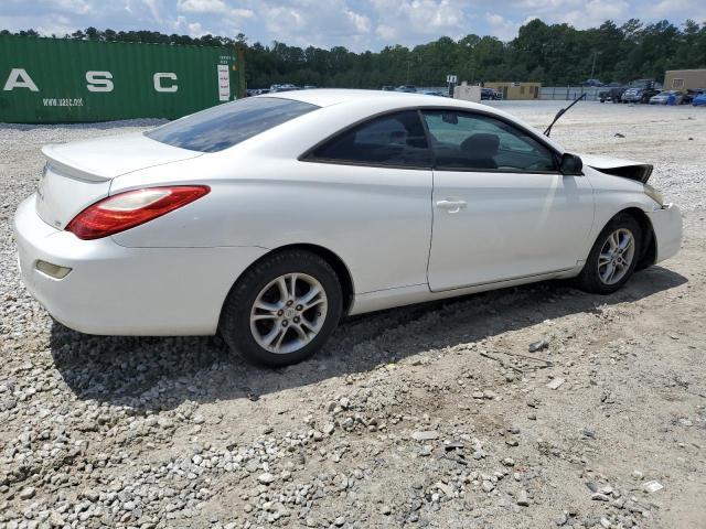 2008 Toyota Camry Solara Se VIN: 4T1CE30P78U766966 Lot: 61266624