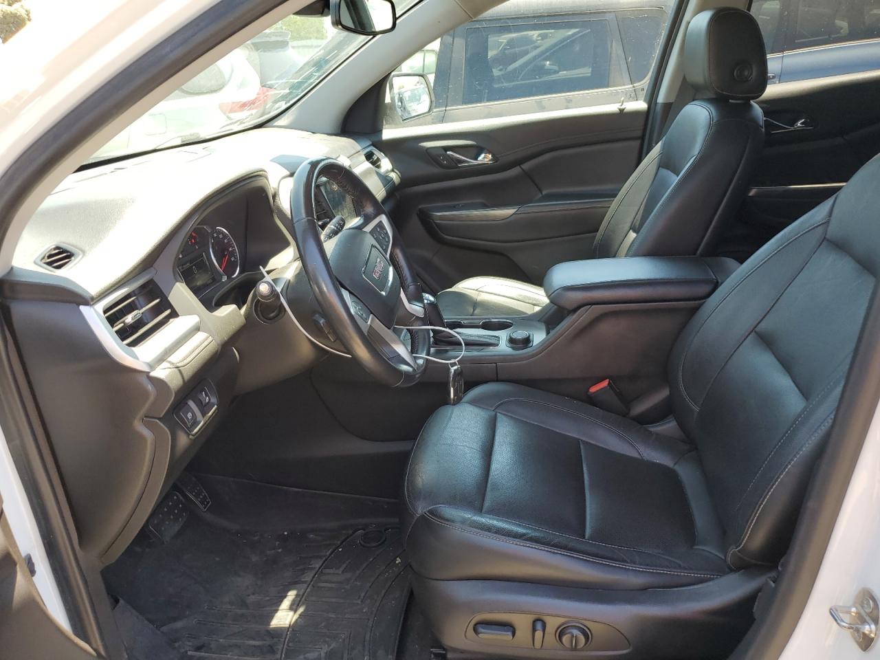 1GKKNMLS0KZ182459 2019 GMC Acadia Slt-1