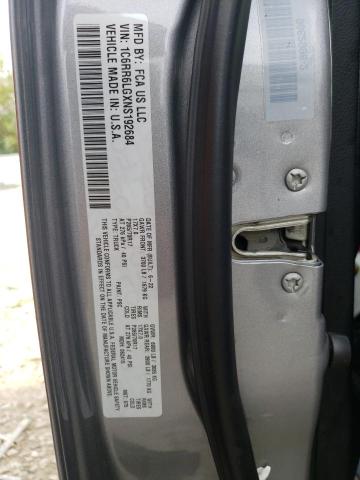 2022 RAM 1500 CLASS - 1C6RR6LGXNS192684