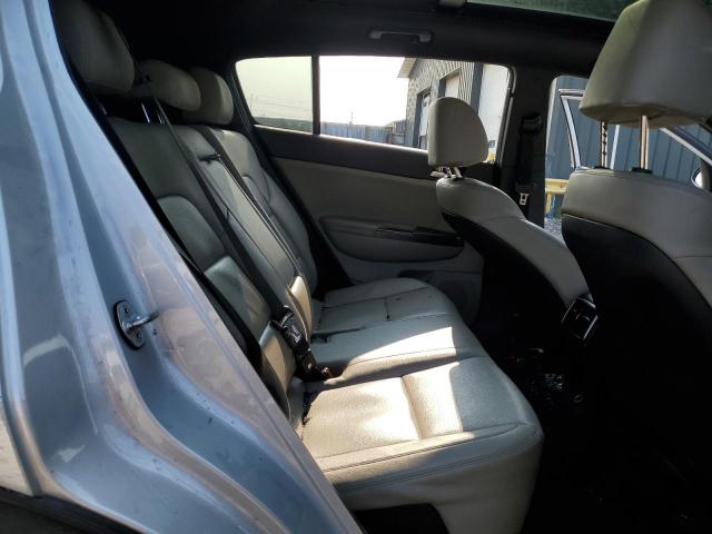 2020 KIA SPORTAGE S - KNDP63AC4L7693755
